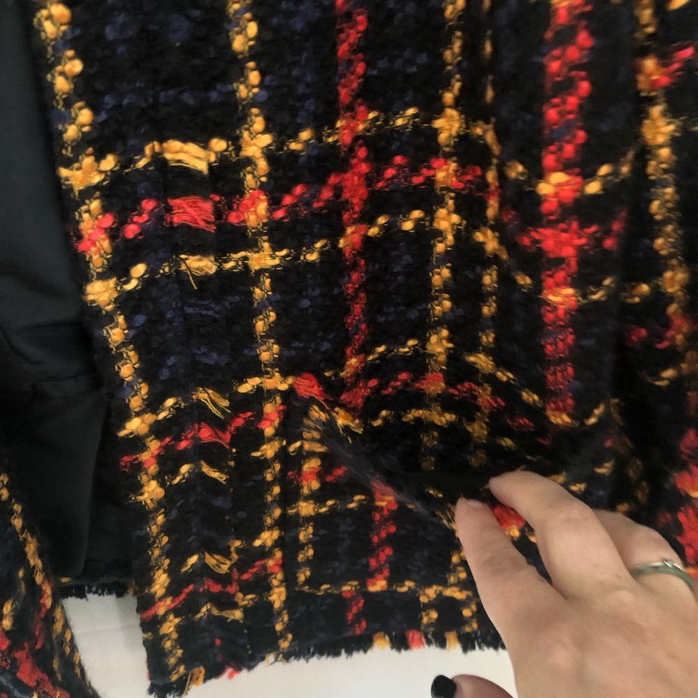 Fall jacket - Picture 3 of 3